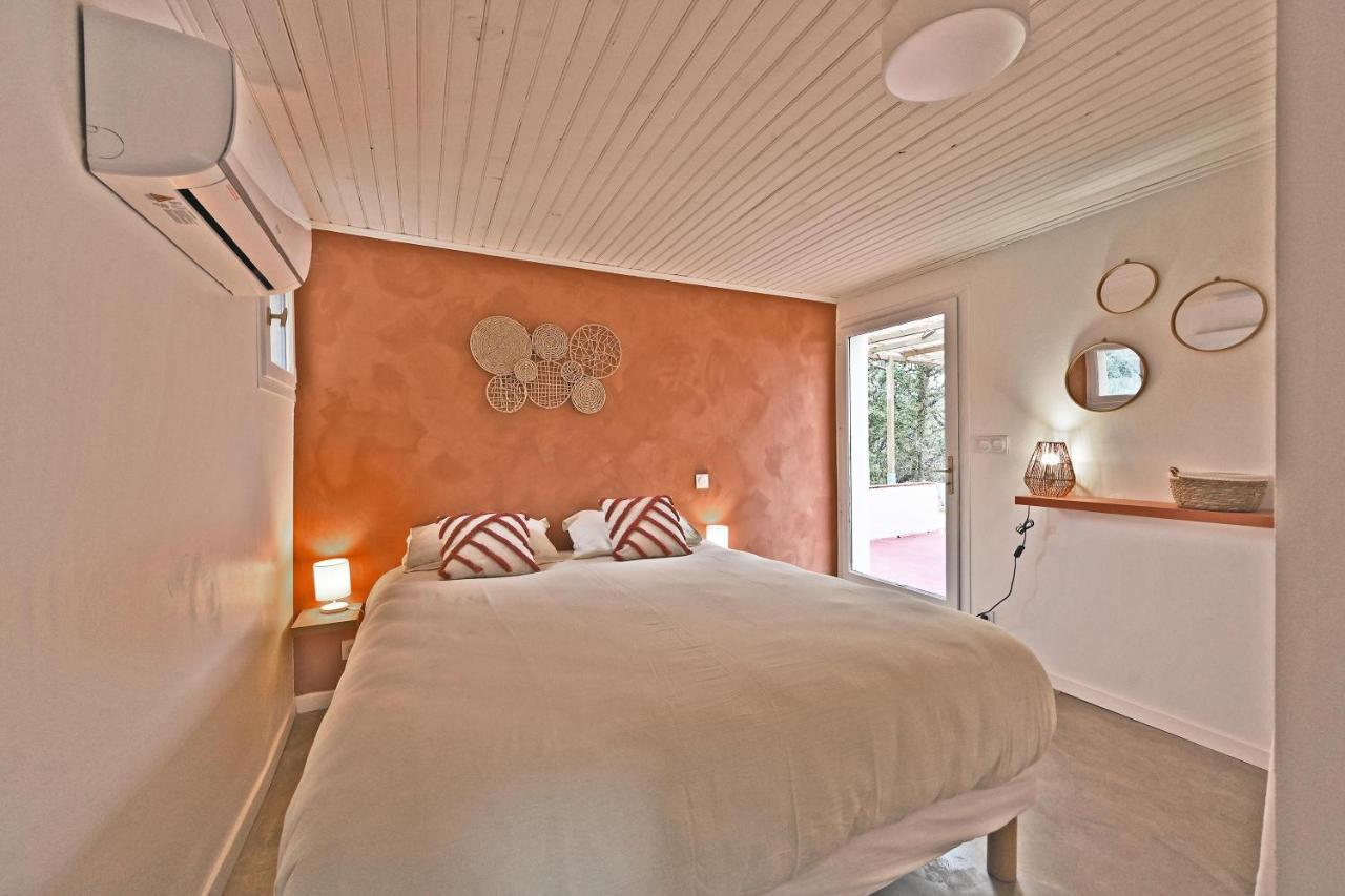 Des Rouquets - Avec Piscine Et Jardin Holiday home