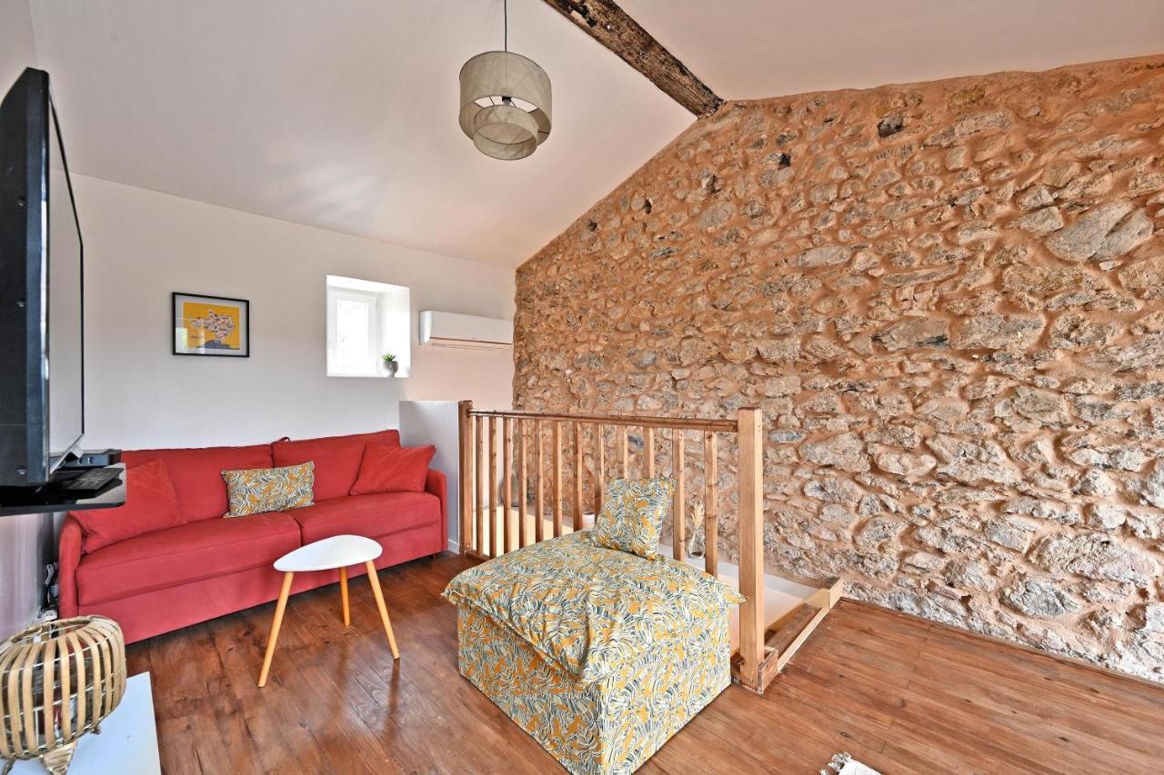 Des Rouquets - Avec Piscine Et Jardin Holiday home